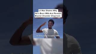 Lil Nas X Shares Personal Health Update