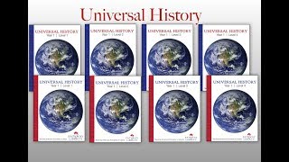 Universal History
