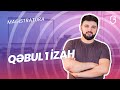 Magistratura –  Qəbul Sınağı 1 İzahı (Tam Təhlil)