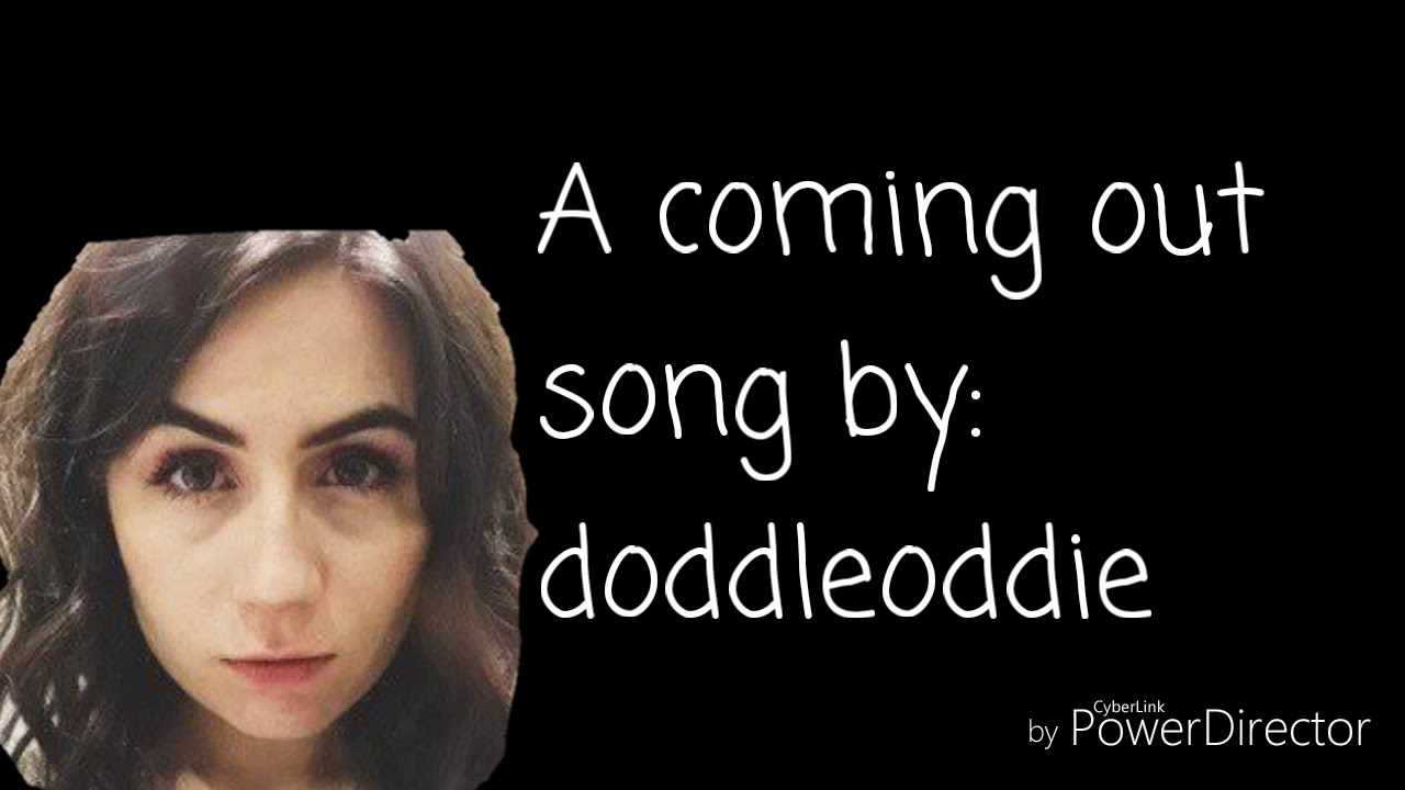 I'm bisexual - doddleoddle (lyrics)