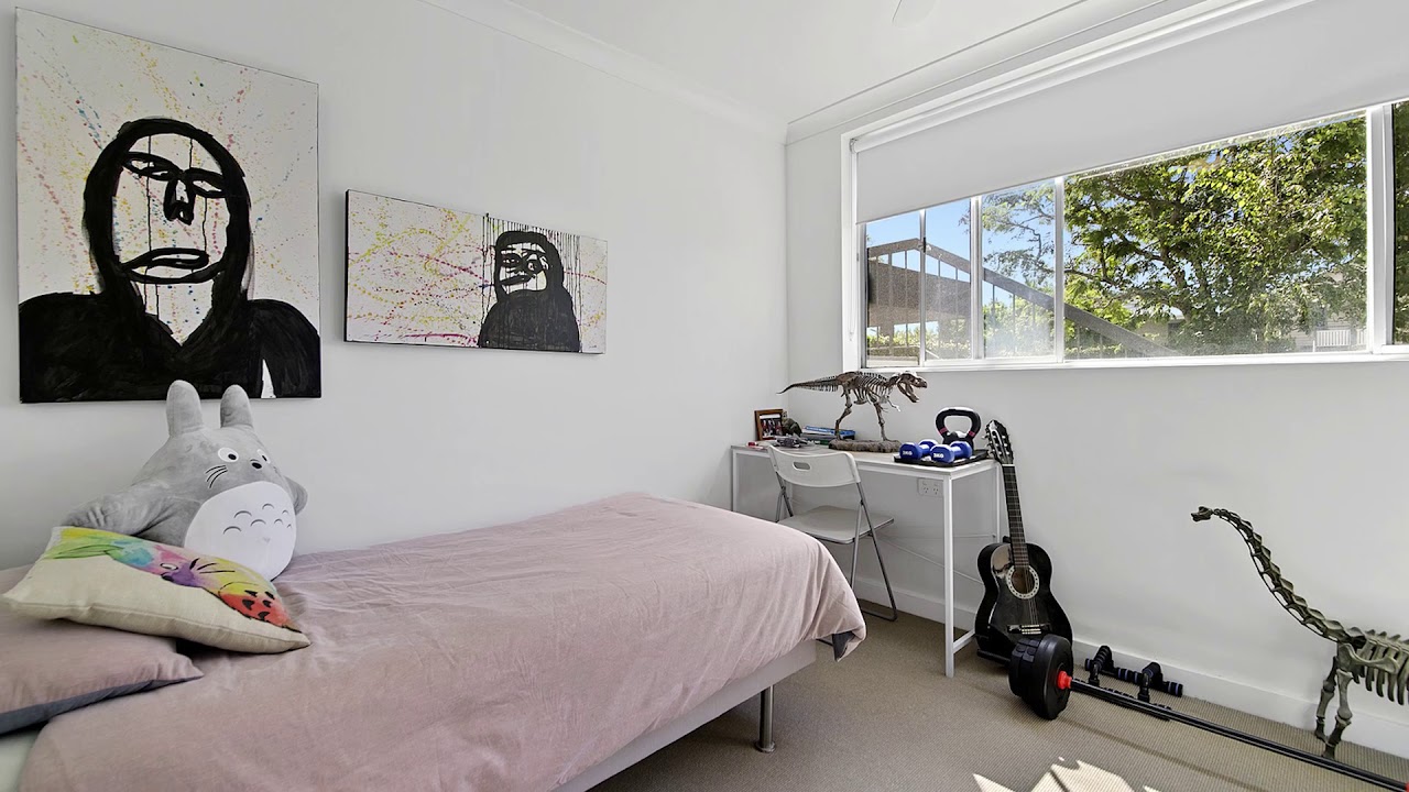 26 Carnation Rd, Manly West YouTube