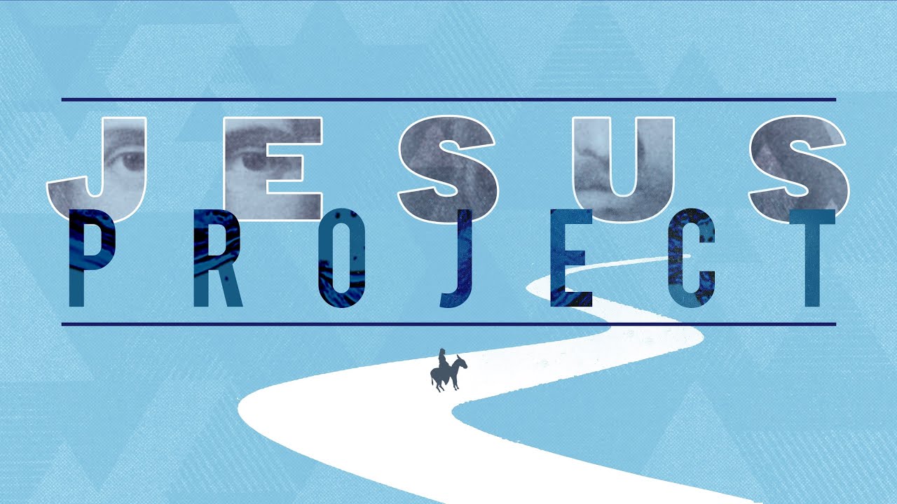 The Jesus Project Intro Road to Emmaus - YouTube