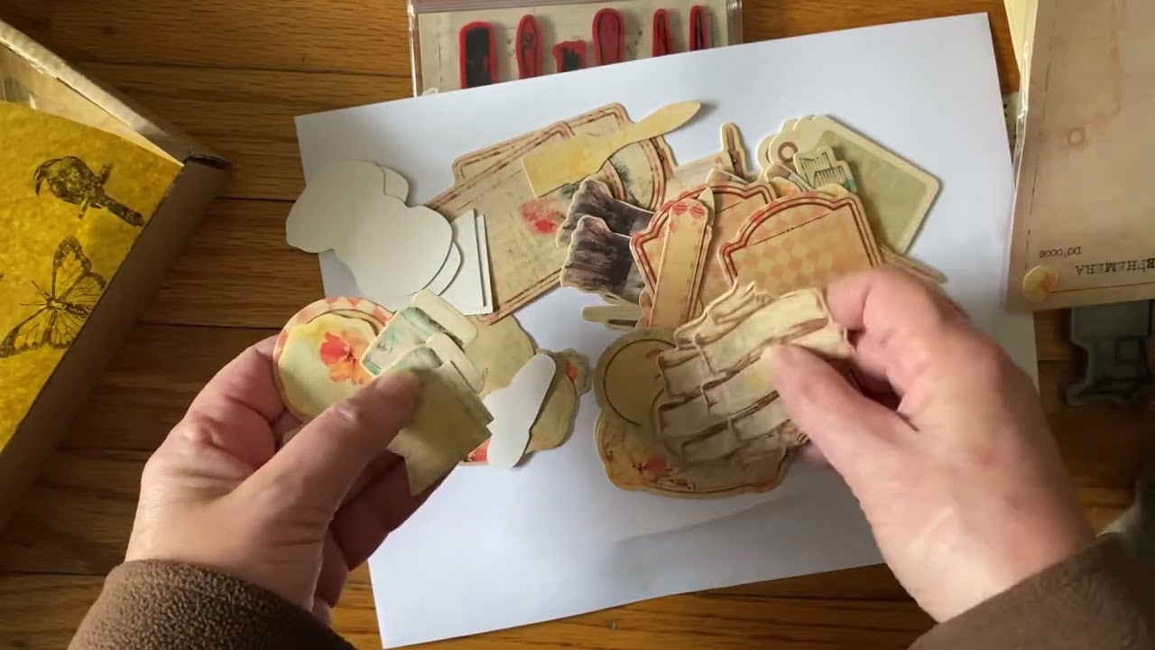 Your Creative Studio Unboxing | April 2023 | 