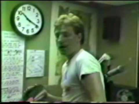 WSIA 88.9 - 1983 - College of Staten Island - The ...