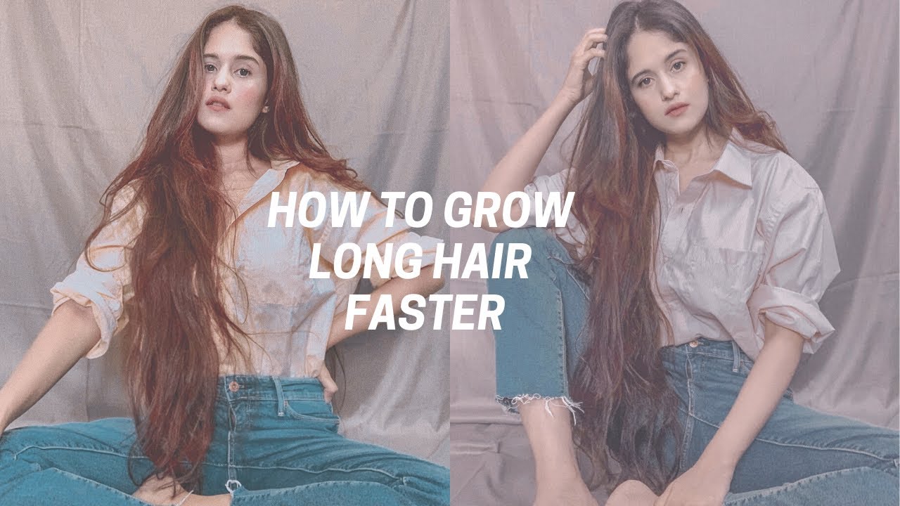 My Honest Haircare Routine, tips, Hacks,What I use To keep My Hair Long & Healthy.