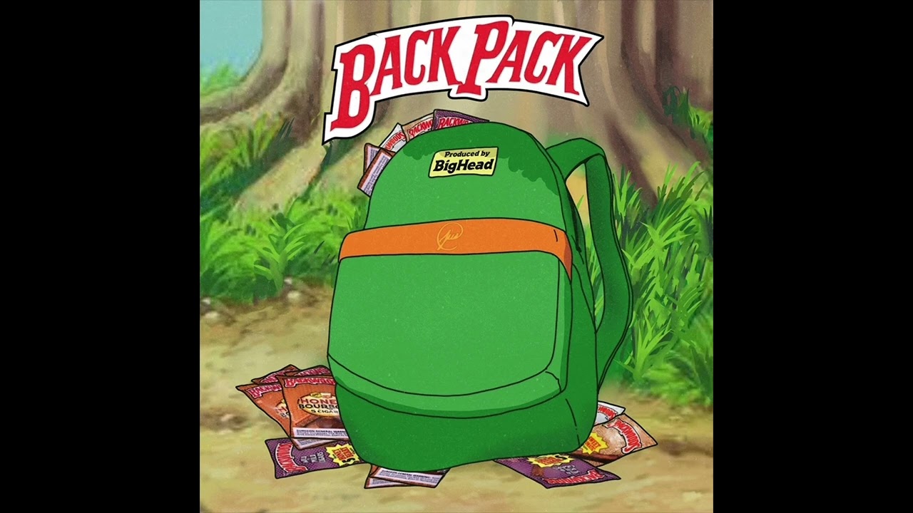 Παρακολούθηση JusC - Backpack (prod. Bighead) στο YouTube Παρακολούθηση JusC - Backpack (prod. Bighead) στο YouTube