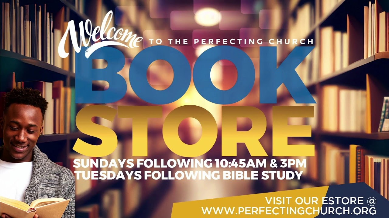 The Book of Proverbs - Pastor Marvin L. Winans