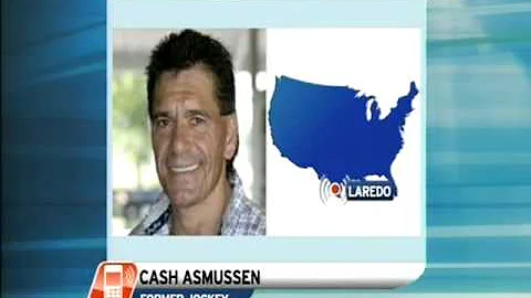 Cash Asmussen interview