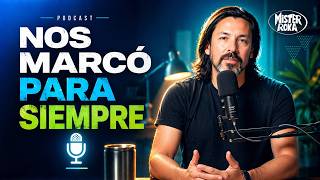 De RISAS a un momento muy FUERTE: historias reales de MI VIDA | 🎙️ Mister Roka PODCAST #misterroka
