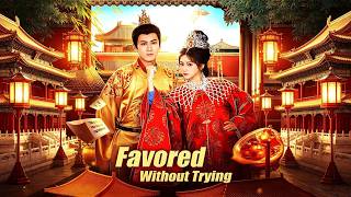 【Eng】Favored Without Trying #flextv