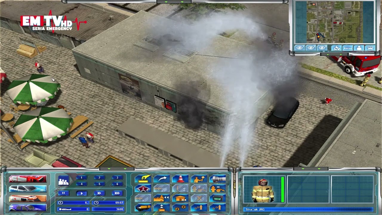 Sochaczew Modification v2 czesc 2