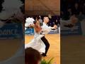 Marchenkoshkurikhina audsf wdsf dance dancesport ukraine ballroom waltz kyiv ioc