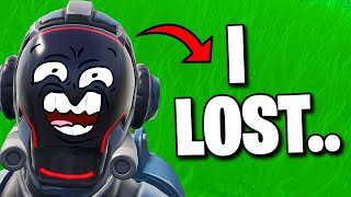 You Laugh, You Lose $10,000 (Fortnite)