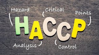 Step-by-Step Guide to HACCP Implementation