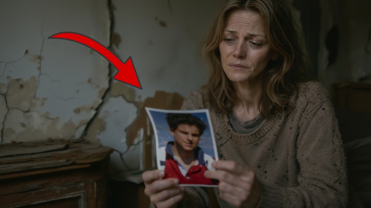 Viúva Sozinha Pede Ajuda a Carlo Acutis - A Resposta Deixou Todos Sem Palavras