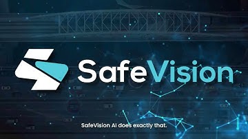 SafeVision: Your AI-Driven Guardian