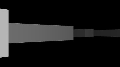 3d-Raycasting In Haxe (Pseudo 3d | Heaps Io Game Engine)