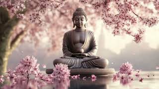 Deep Tibetan Meditation Music 500Hz | Calm the Mind and Release Tension Naturally