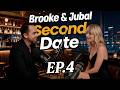 Second Date Update | Worst Date of My Life… Then We Made Out 😳🔥 | Brooke And Jubal