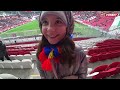 ВОКРУГ МАТЧА | Рубин – ПФК ЦСКА. Нулевая ничья в Казани