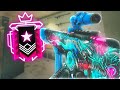 THE #1 MOST AGGRESSIVE CONTROLLER CHAMPION OF ALL TIME PLAYING THE NEW SEASON OF RAINBOW SIX SIEGE