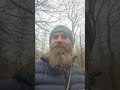 Channel introduction. My new channel for mainly HIKES.