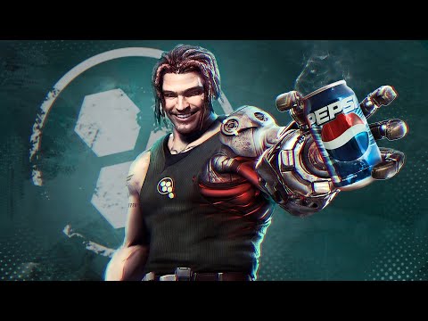Превью видео игры
