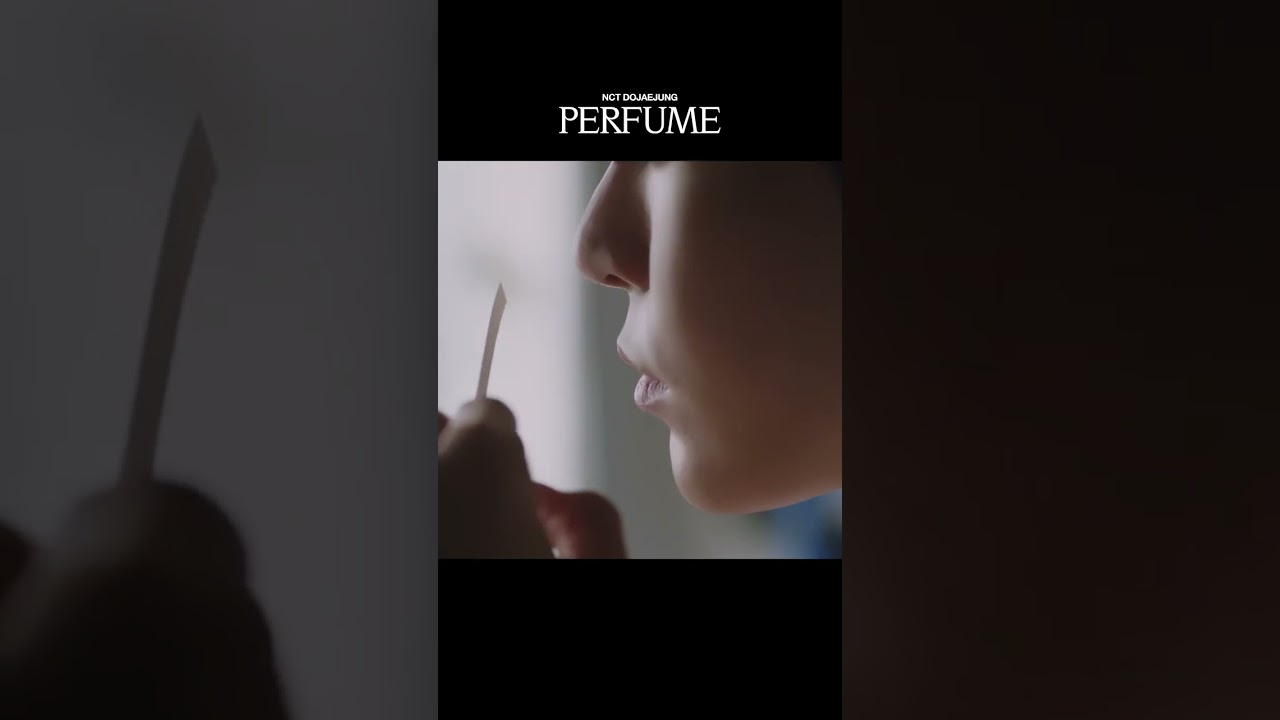NCT DOJAEJUNG 'Perfume' Track 03 Dive #도영 #NCT_DOJAEJUNG
