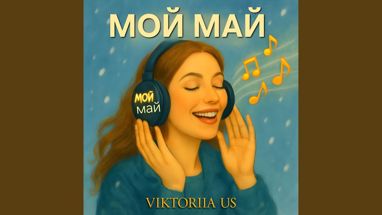 МОЙ МАЙ