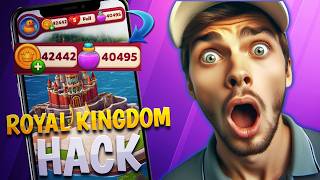 How to Get Unlimited Coins & Potions in Royal Kingdom (2026 Hack Tutorial)