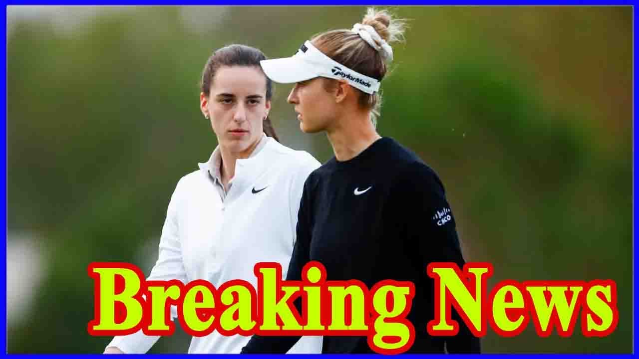 Caitlin Clark brings up interview blunder to troll Sophie Cunningham