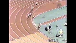 2014 Hall of Fame Highlight Video Michael Stember