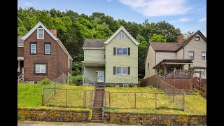 253 Welsh Avenue video tour