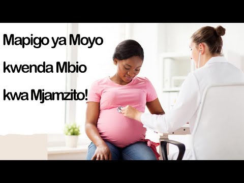 Video: Ni nini athari ya kichocheo kwenye kasi ya majibu?