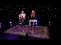 Maggie Rogers - "Light On" (Acoustic) - KXT Live Sessions