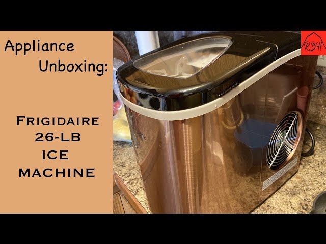 Best Portable Ice Makers 2024 [don't buy one before watching this] 
