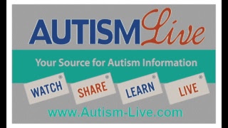 Autism Live March 14th, 2019