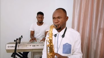 HOW TO SOLO / IMPROVISE SONGS USING DIATONIC MAJOR SCALE #saxlesson#howtoplaysaxophone#howtosolo