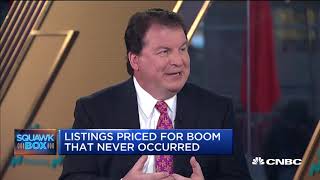 Penfed Credit Union Ceo James Schenck On The State Of The Housing Market