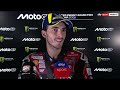 MotoGP, Pecco Bagnaia (Ducati) vince Sprint Brno (Repubblica Ceca): le sue parole dopo la gara