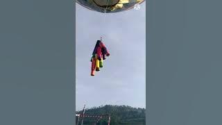TRADISI BALON UDARA WONOSOBO  #savebalonudara wonosobo