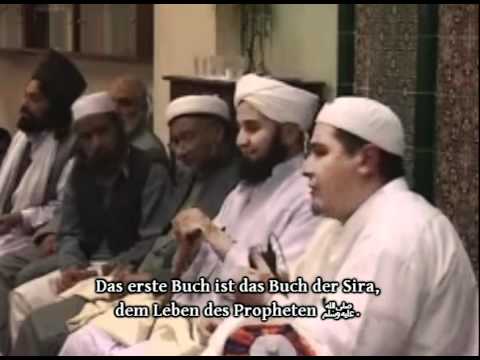Der Spiegel des Propheten  - Scheich Habib Ali Al-...