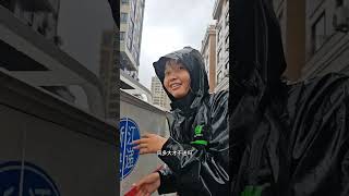 Before the Typhoon Dolphin Arrived: A Walk Through My Hometown Wenling