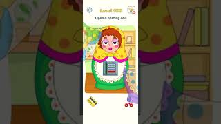 DOP 3 Level 1178 - All Levels - Brain Game - Kids Game - #short #shorts #dop3 #braingame