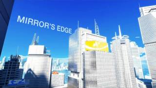 Mirror's Edge Intro (HD)