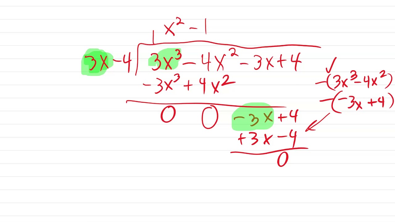 Math 100 Exam 2 Review - YouTube
