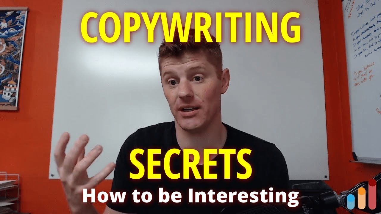 How to Write More Interesting Marketing Copy