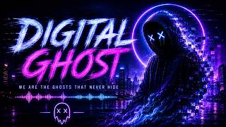 Digital Ghosts - Melodic EDM Track