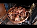 Receta Cordero Pascual Horno By MRB