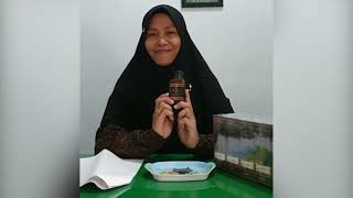 Testimoni Sarikurma HNI HPAI | Sari Kurma Terbaik